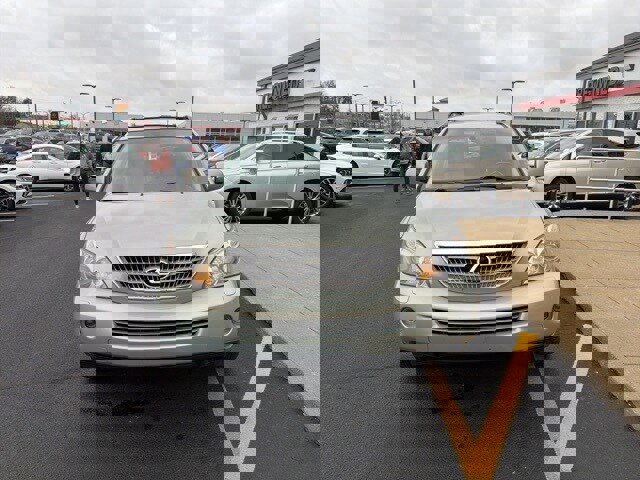 Used 2008 Lexus RX 400h 2WD image 10