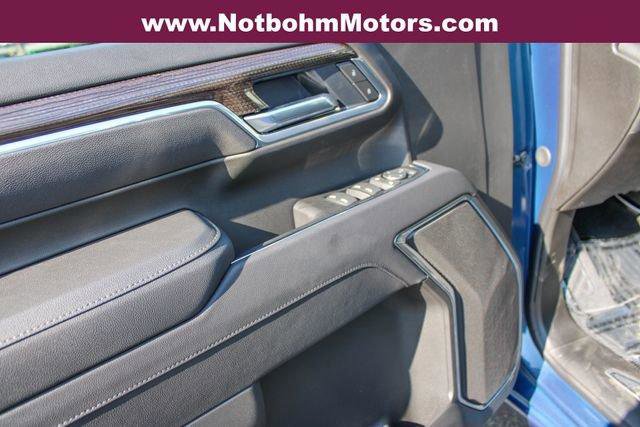 New 2026 Chevrolet Silverado 3500 LT w/ All Star Edition image 16