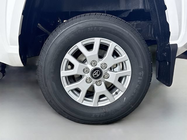 Used 2026 Toyota Tacoma SR5 AWD/4WD image 29