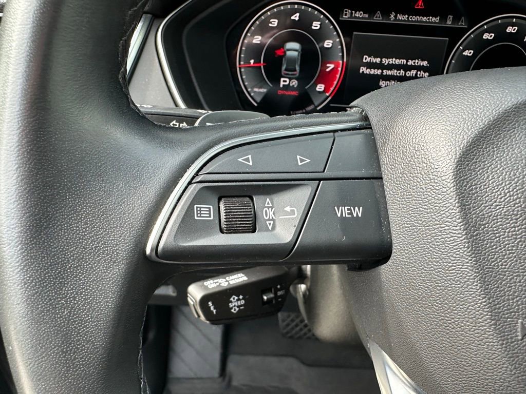 Used 2021 Audi Q5 Prestige w/ Prestige Package AWD/4WD image 18