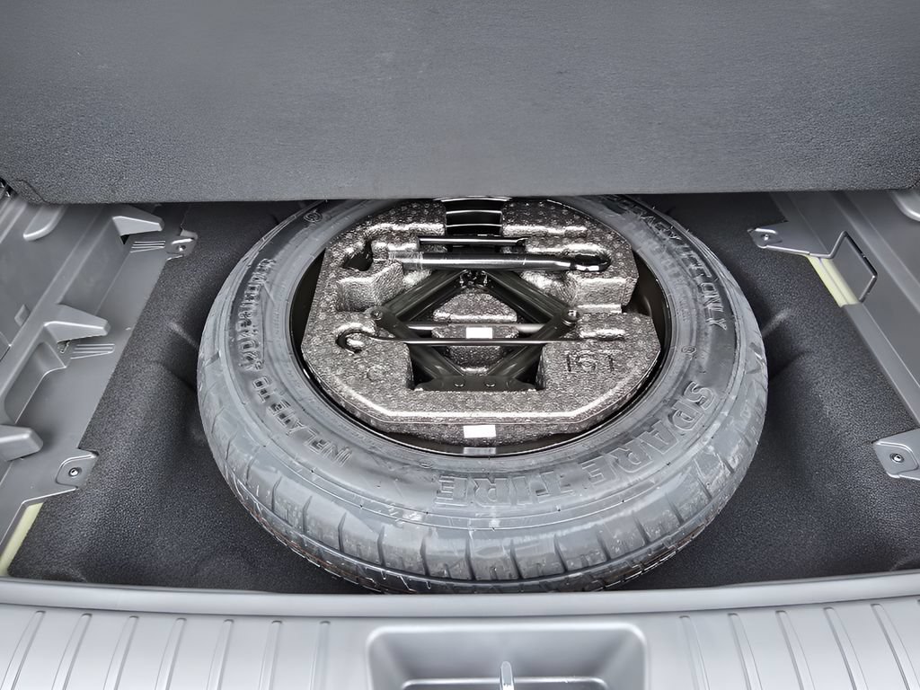 Used 2026 Hyundai Kona SEL Sport AWD/4WD image 31