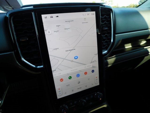 New 2025 Ford Ranger XLT image 32