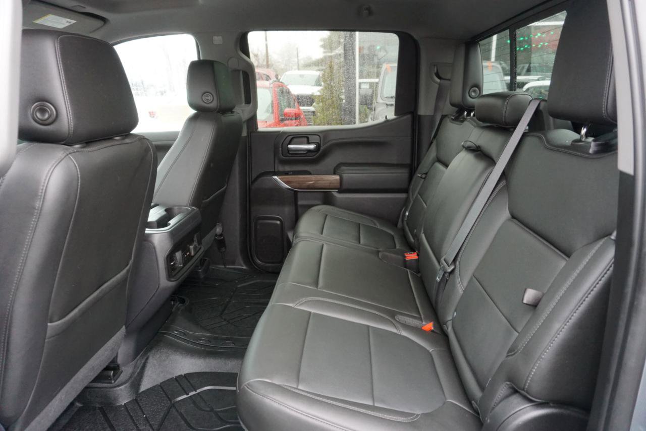 Used 2019 Chevrolet Silverado 1500 RST w/ All-Star Edition image 14