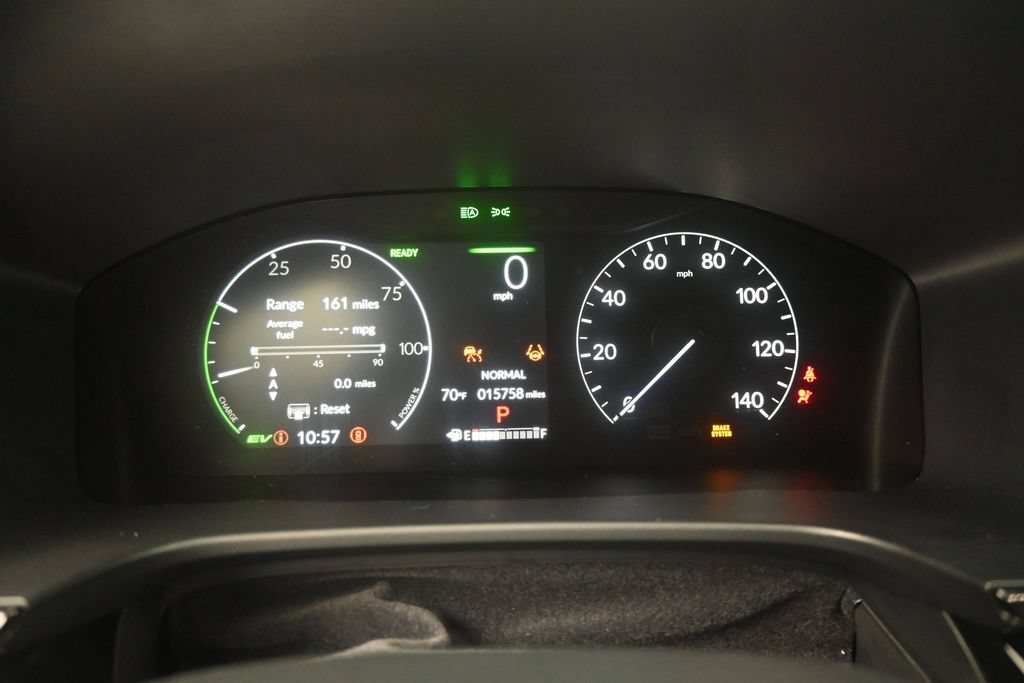 Used 2024 Honda CR-V Sport Touring image 22