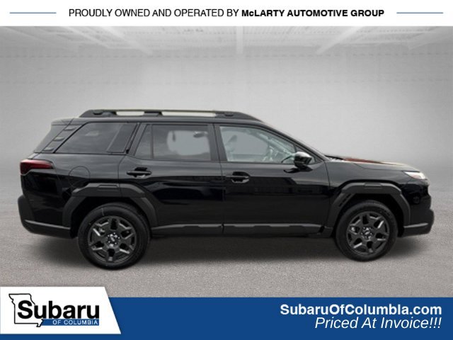 New 2026 Subaru Outback Premium AWD/4WD image 12