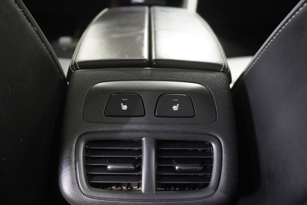 Used 2021 Buick Envision Avenir w/ Technology Package II image 11