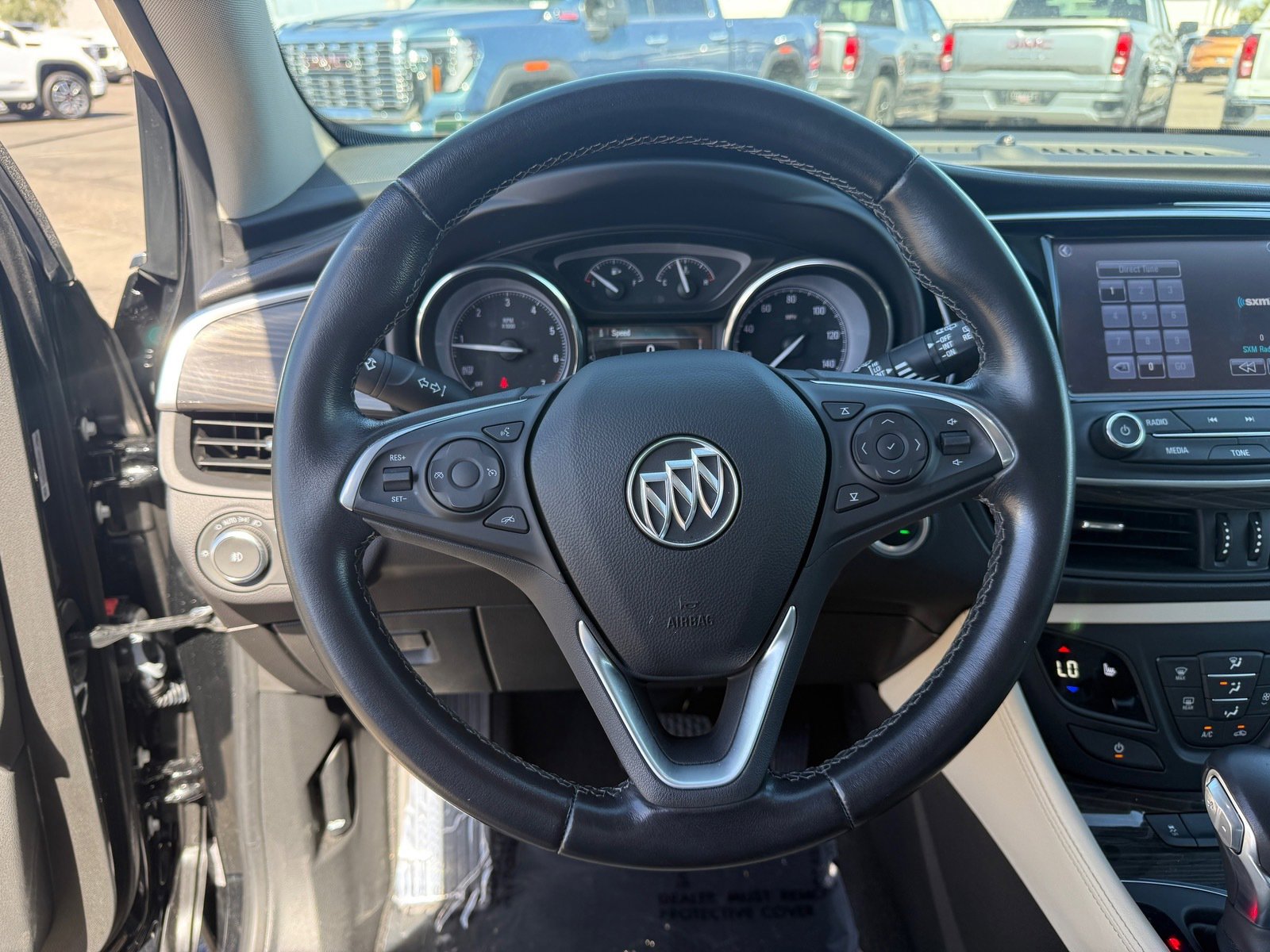 Used 2020 Buick Envision Preferred image 13