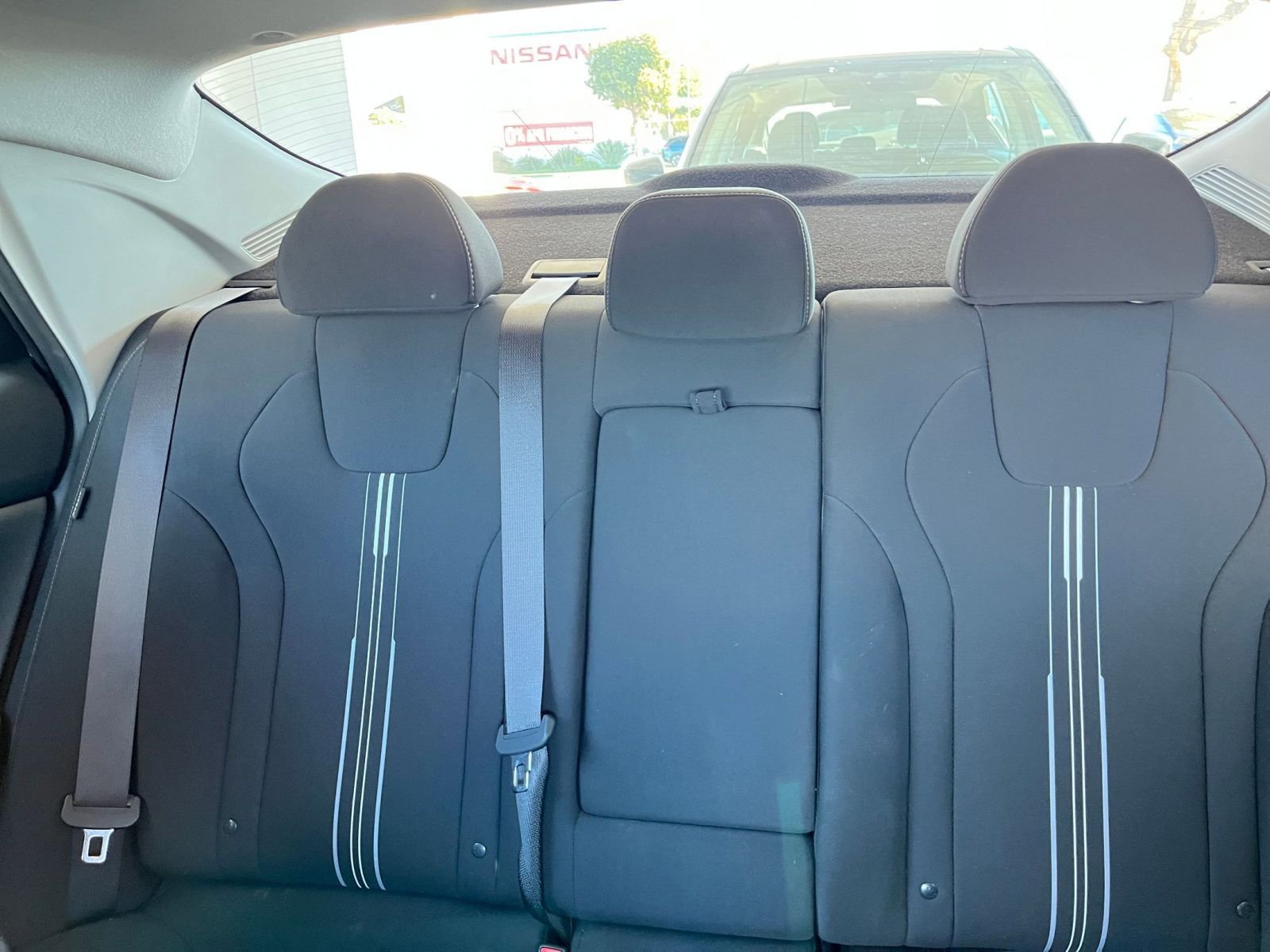 Used 2025 Hyundai Elantra SEL image 39