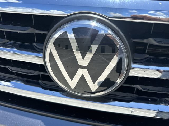 Used 2022 Volkswagen Atlas SE AWD/4WD image 10