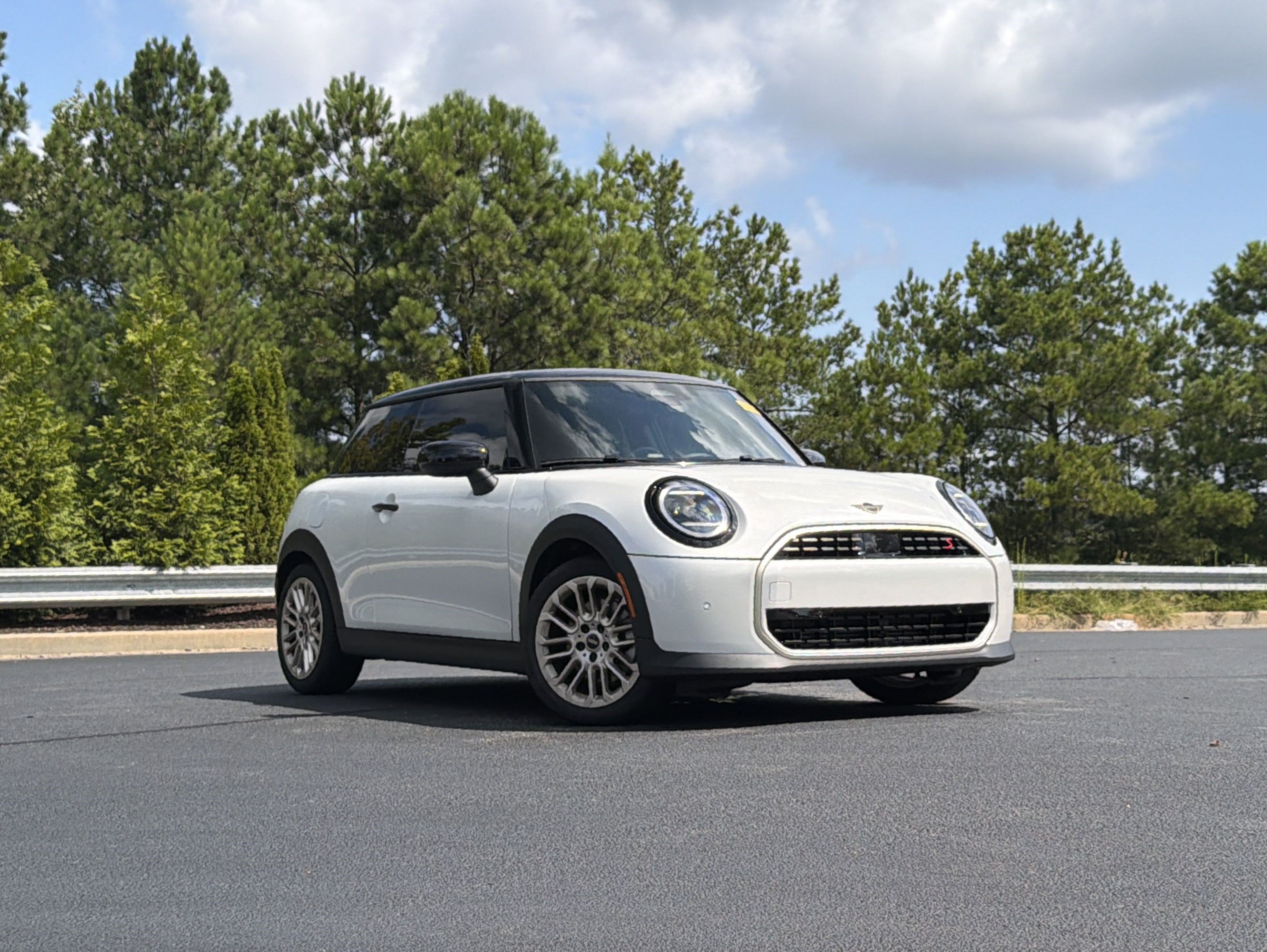 Used 2026 MINI Cooper S FWD video 2