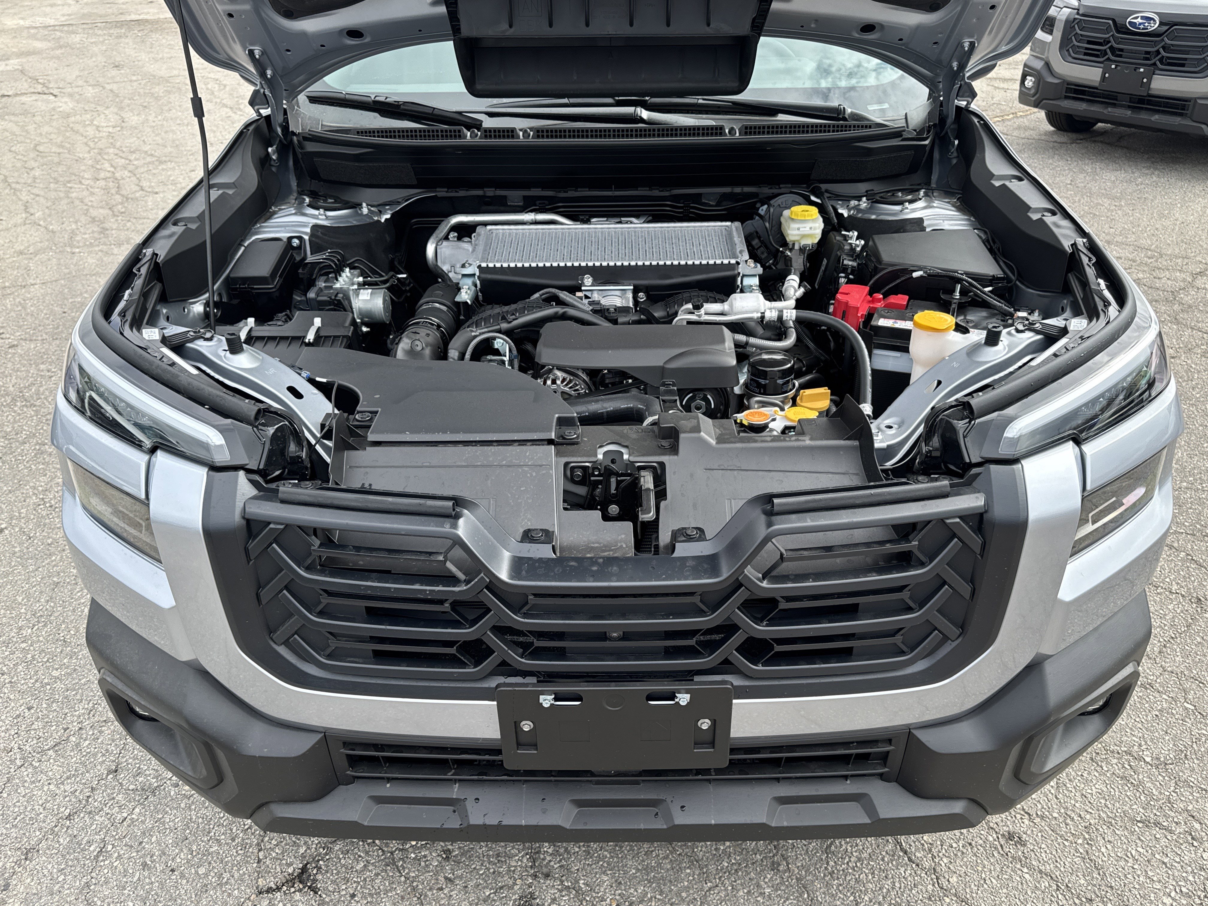 New 2026 Subaru Outback Limited XT AWD/4WD image 9