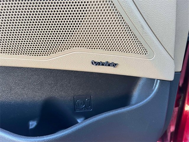 Used 2014 Hyundai Sonata Limited w/ Technology Package 05 image 21