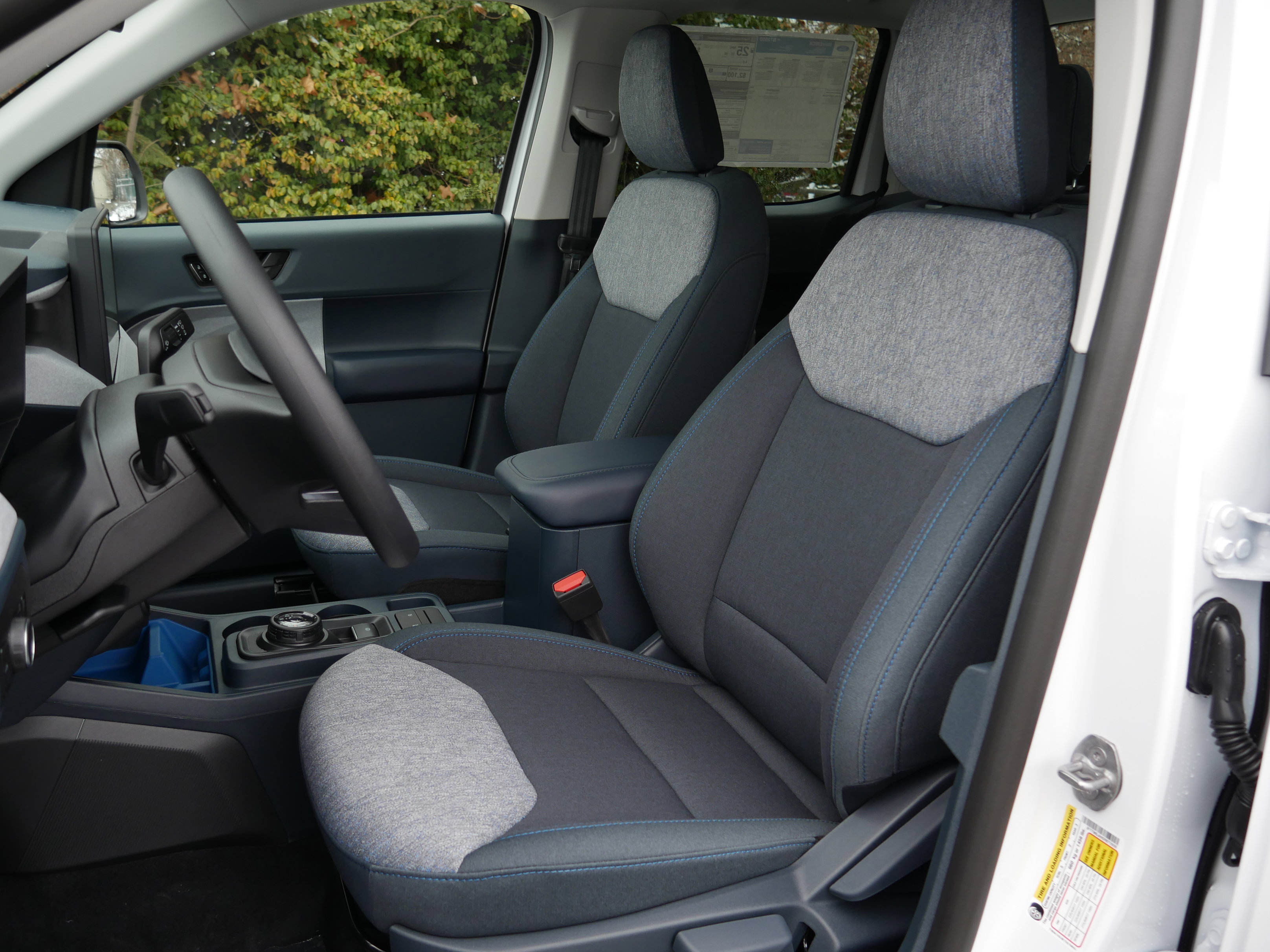 New 2025 Ford Maverick XLT w/ 4K Tow Package image 32