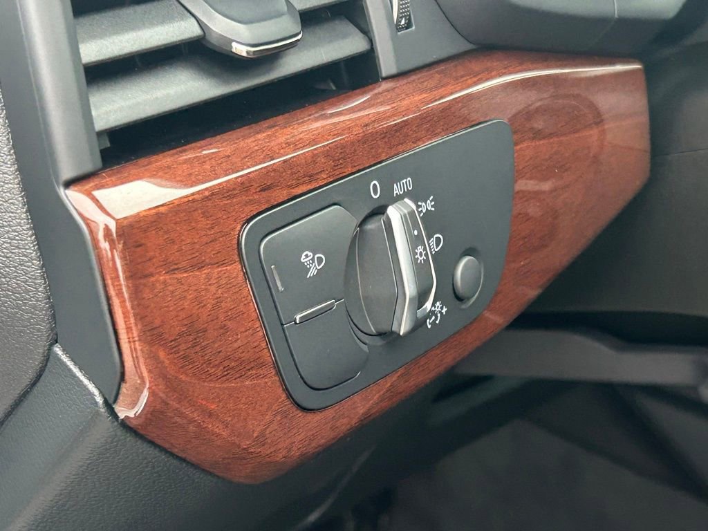 Used 2023 Audi A4 2.0T Premium w/ Convenience Package image 67