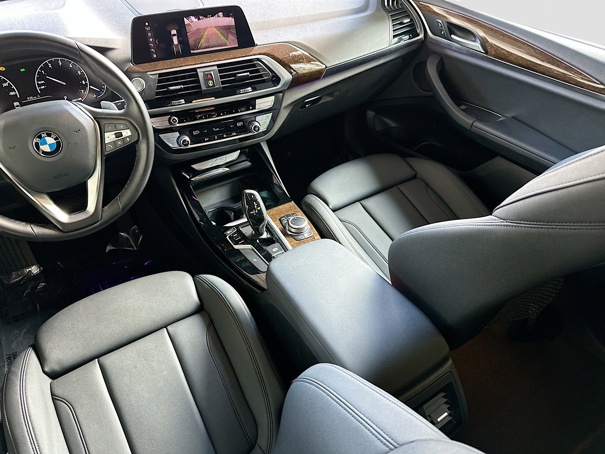 Used 2020 BMW X3 sDrive30i image 22