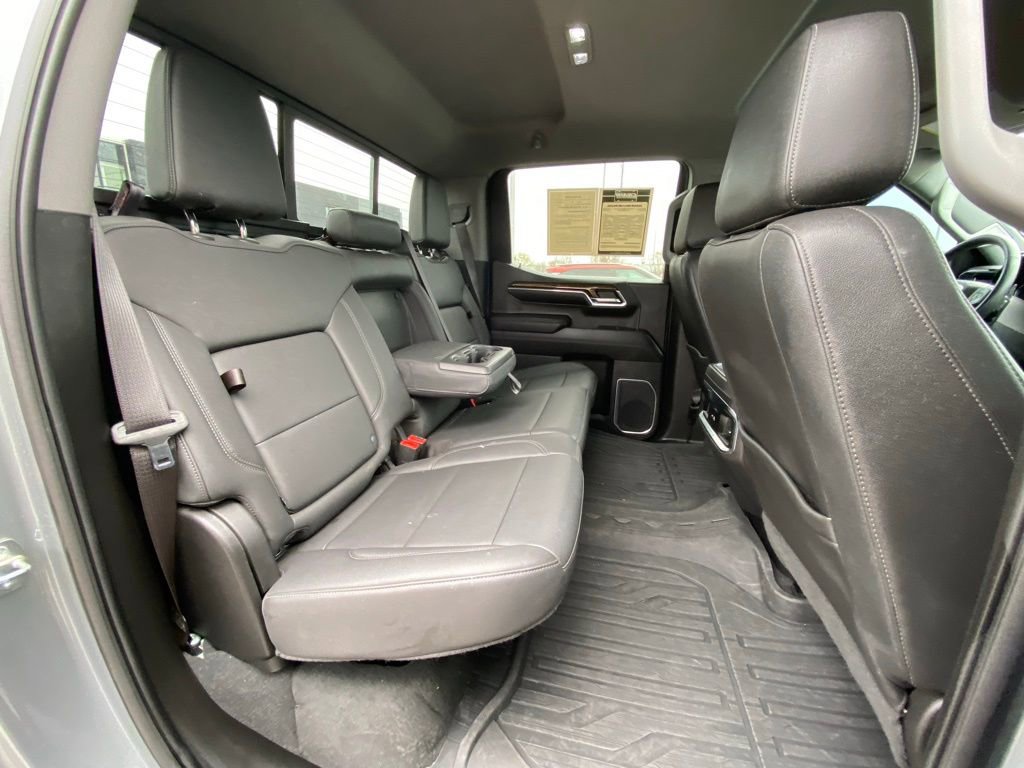 Used 2023 GMC Sierra 1500 Elevation w/ Elevation Premium Package image 29