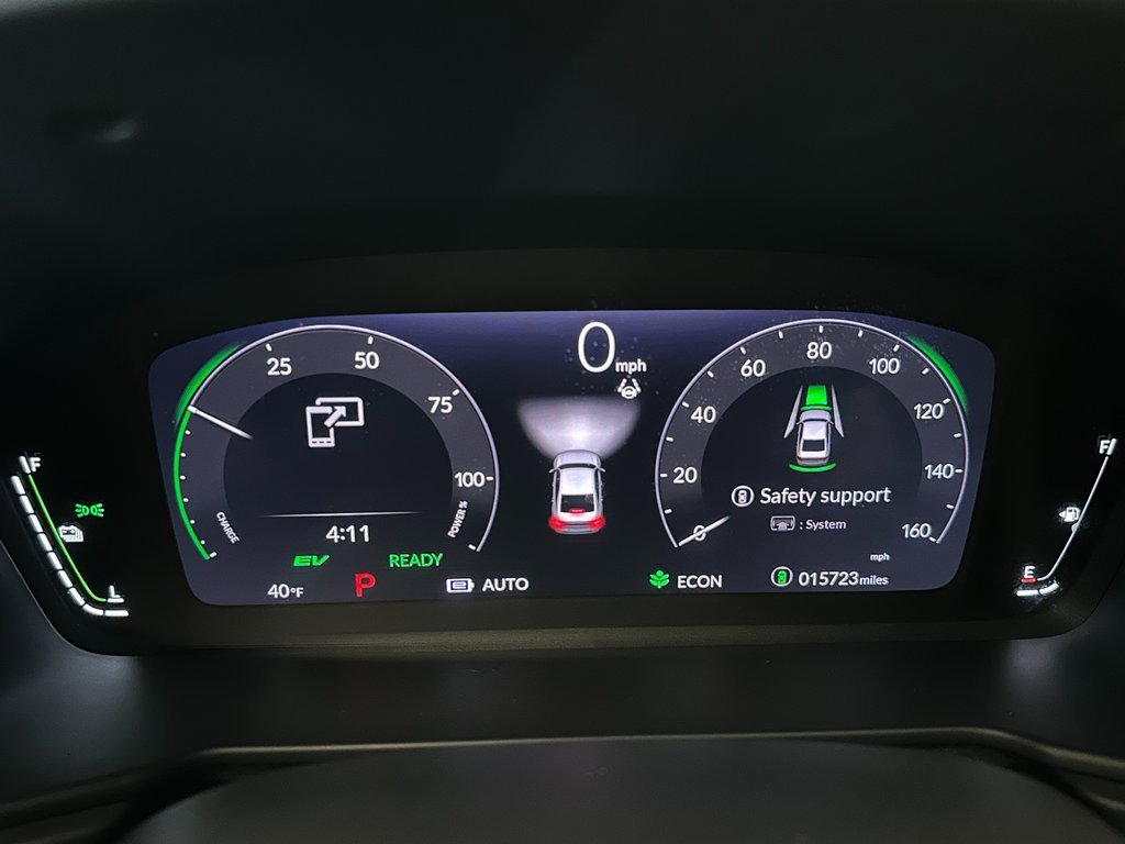 Used 2023 Honda Accord EX-L image 10