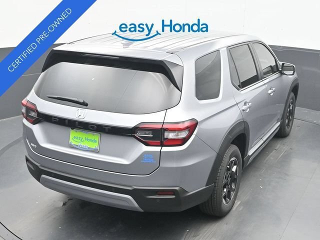 Used 2025 Honda Pilot EX-L image 24