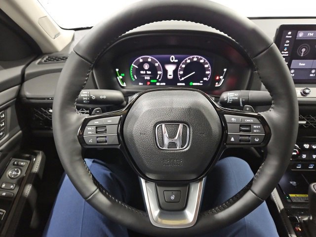 New 2025 Honda Accord Touring image 20