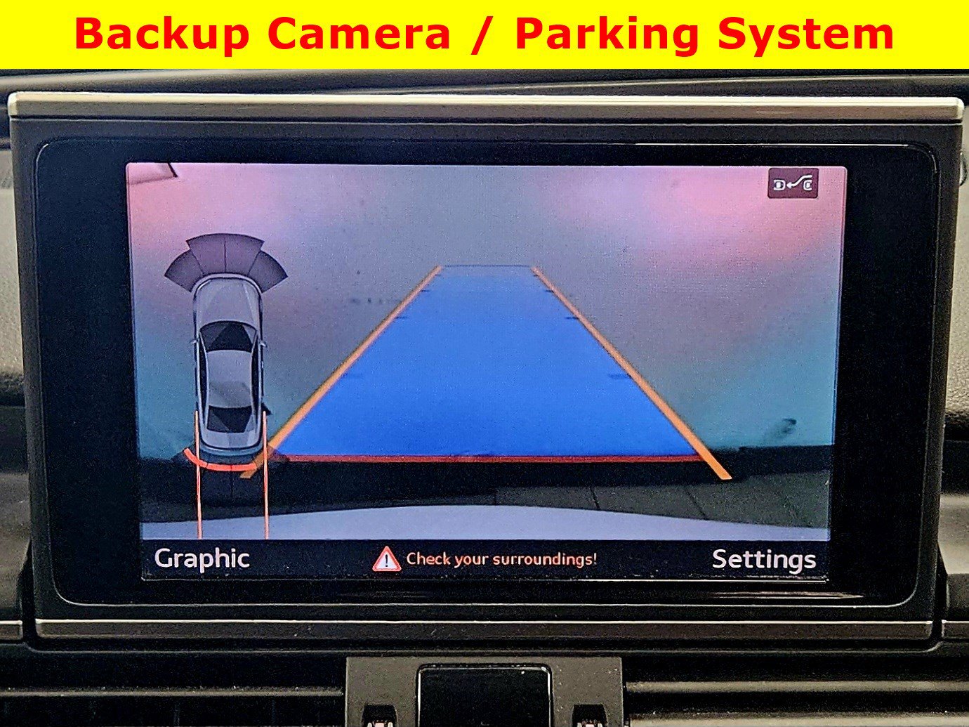 Used 2017 Audi A6 2.0T Premium Plus w/ Premium Plus Package image 22