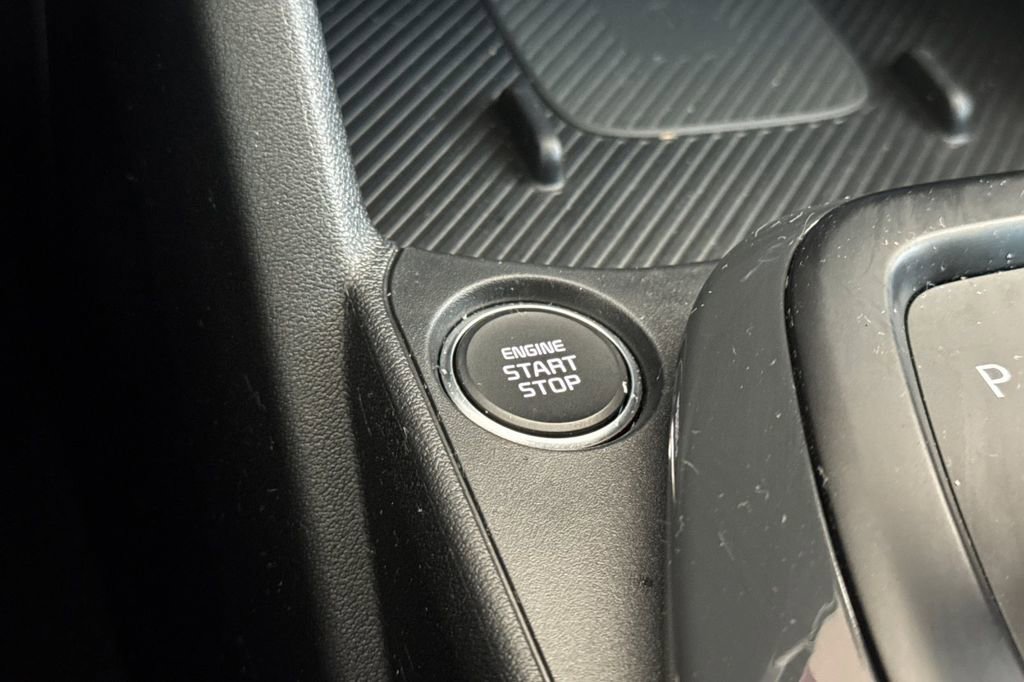 Used 2025 Kia K4 EX FWD image 22
