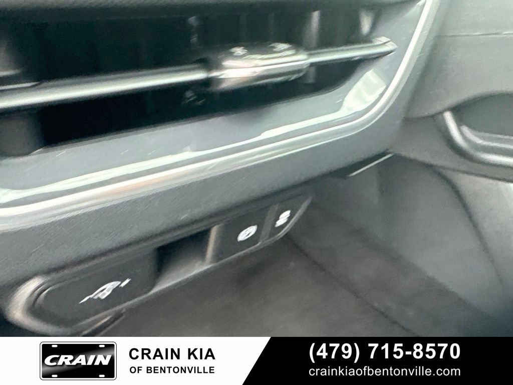 Certified 2025 Kia K4 EX FWD image 6