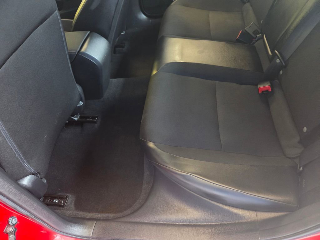 Certified 2025 Honda Civic Sport image 18