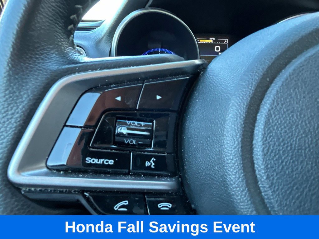 Used 2018 Subaru Outback 2.5i Limited AWD/4WD image 27