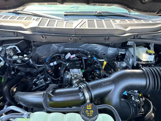 New 2026 Ford F150 STX w/ Equipment Group 200A AWD/4WD image 21