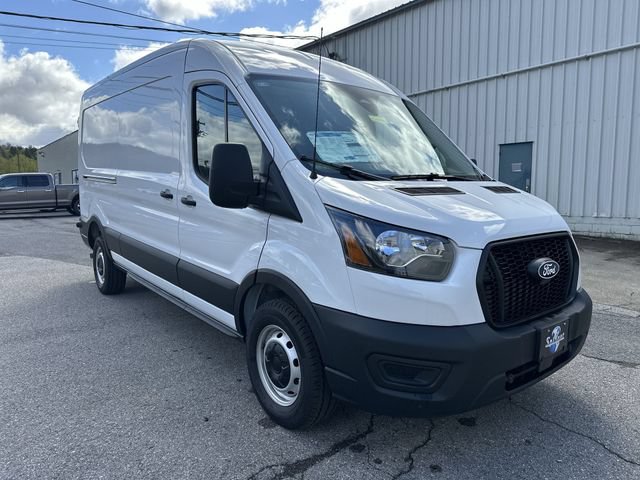 New 2026 Ford Transit 250 148 Medium Roof RWD image 11