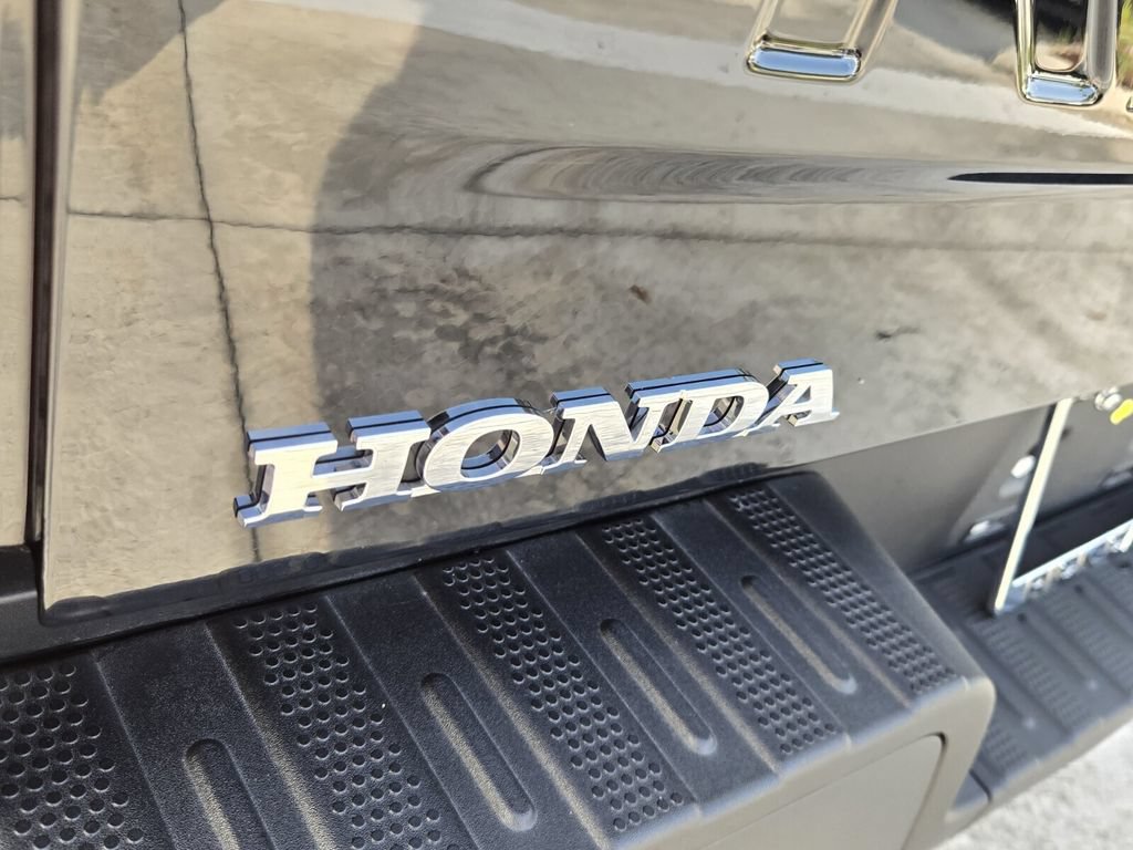 Certified 2025 Honda Ridgeline RTL image 13