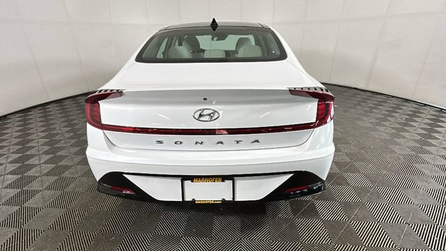 Used 2023 Hyundai Sonata SEL w/ Convenience Package FWD image 3