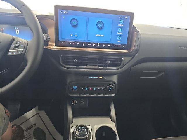 New 2026 Ford Bronco Sport Outer Banks AWD/4WD image 17