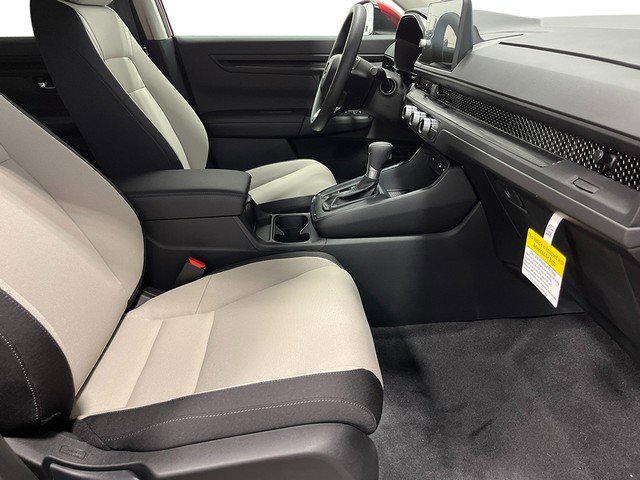 New 2026 Honda CR-V EX image 29