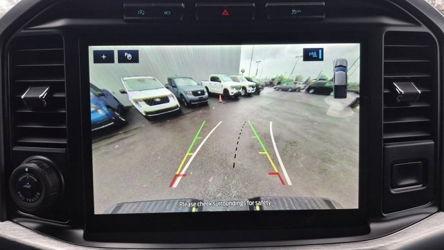 Used 2021 Ford F150 Lariat image 20