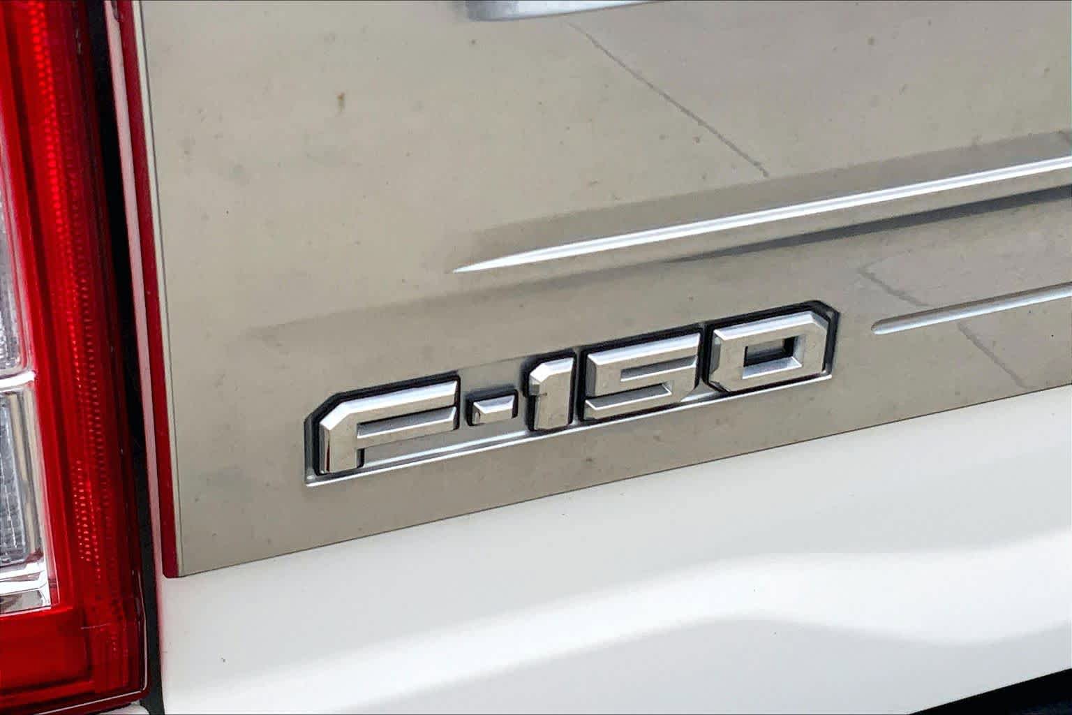Used 2021 Ford F150 Limited AWD/4WD image 10