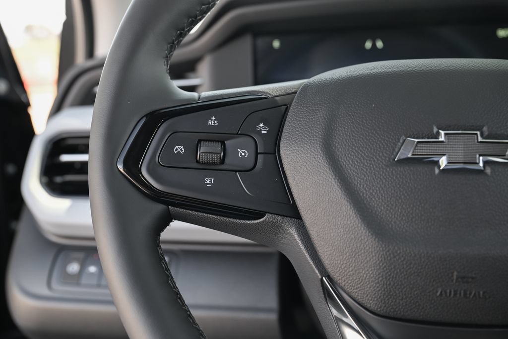 New 2027 Chevrolet Bolt RS FWD image 21