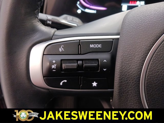 Used 2025 Kia Sportage X-Line w/ Premium Package image 16