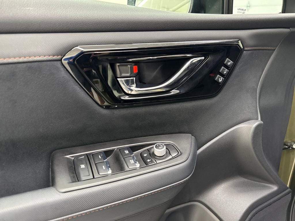 Used 2026 Subaru Forester Touring image 12