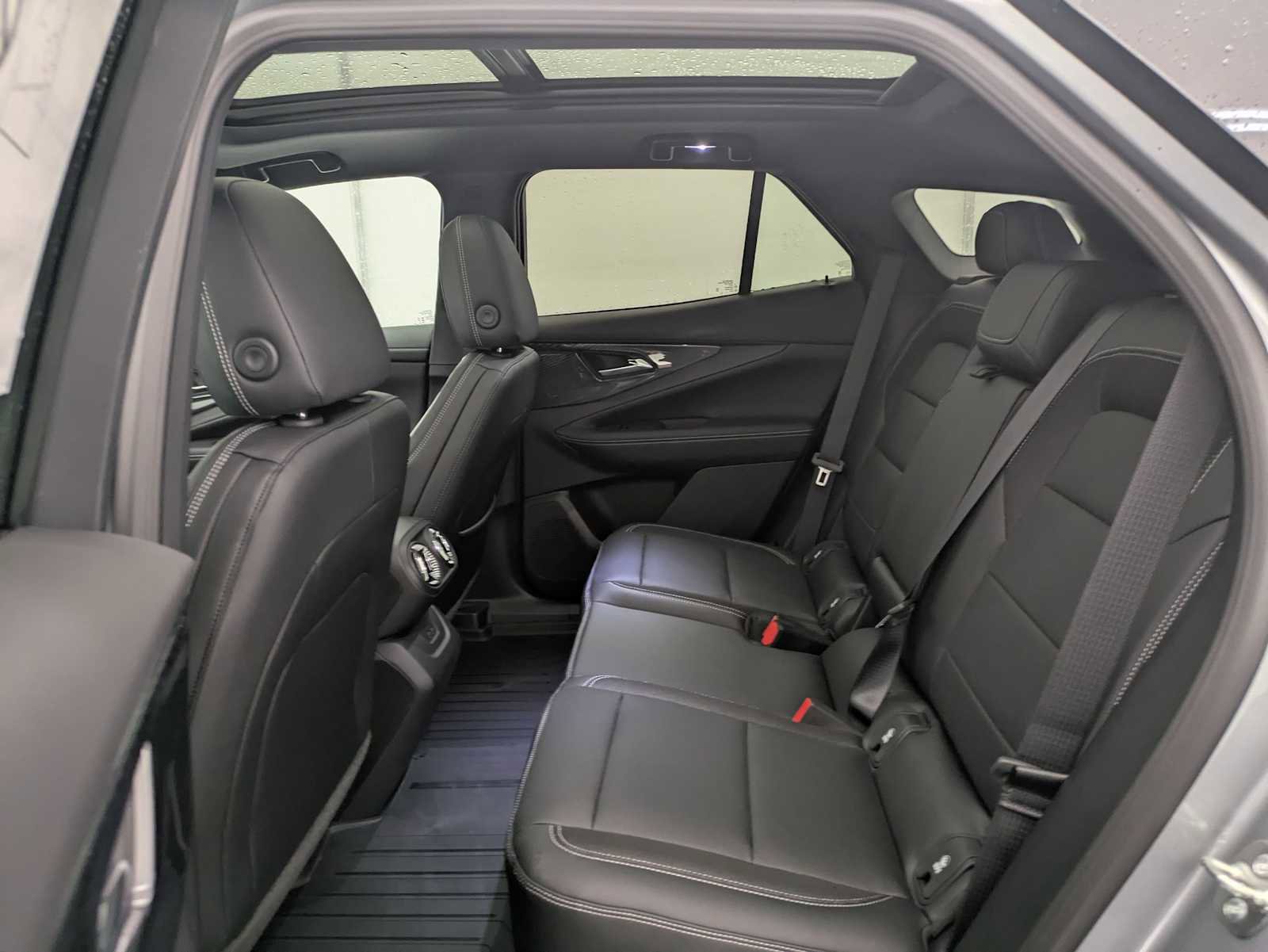 New 2026 Chevrolet Blazer EV LT image 21