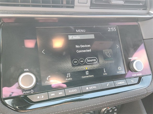 Certified 2024 Nissan Z Sport w/ Floor Mat Package image 16