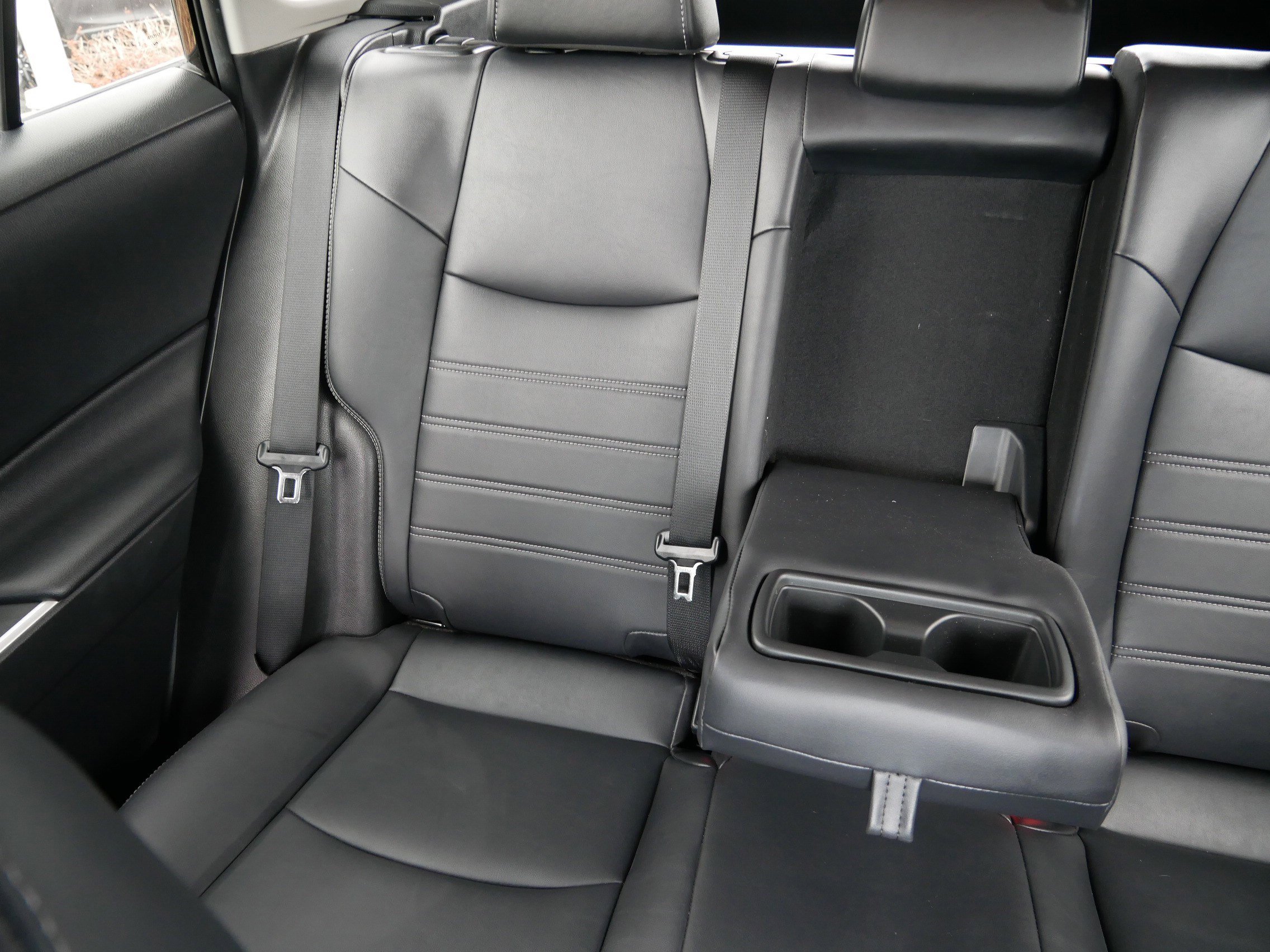 Used 2021 Toyota RAV4 XLE Premium AWD/4WD image 12