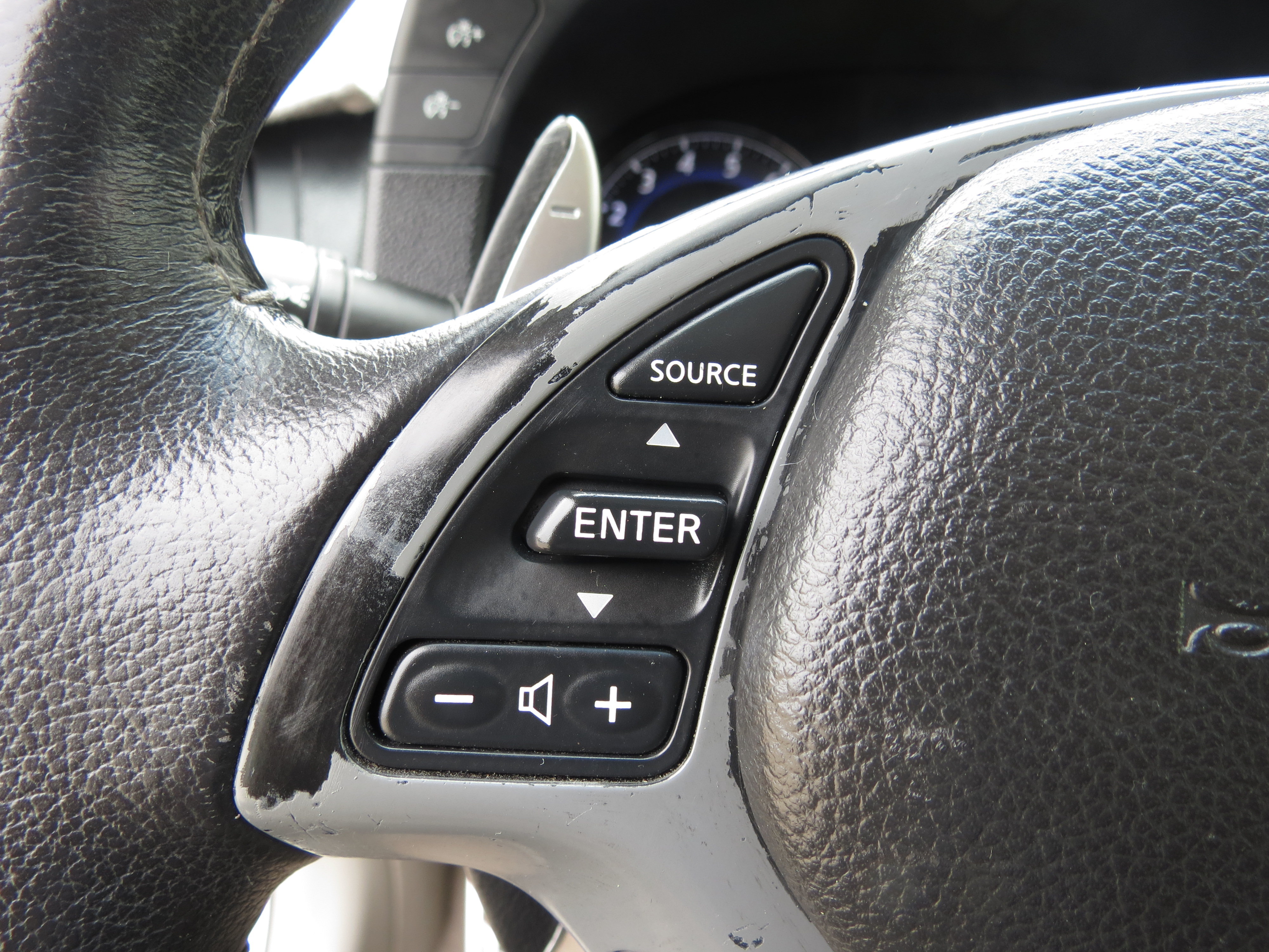 Used 2007 INFINITI G35 Sport w/ Premium Pkg RWD image 14