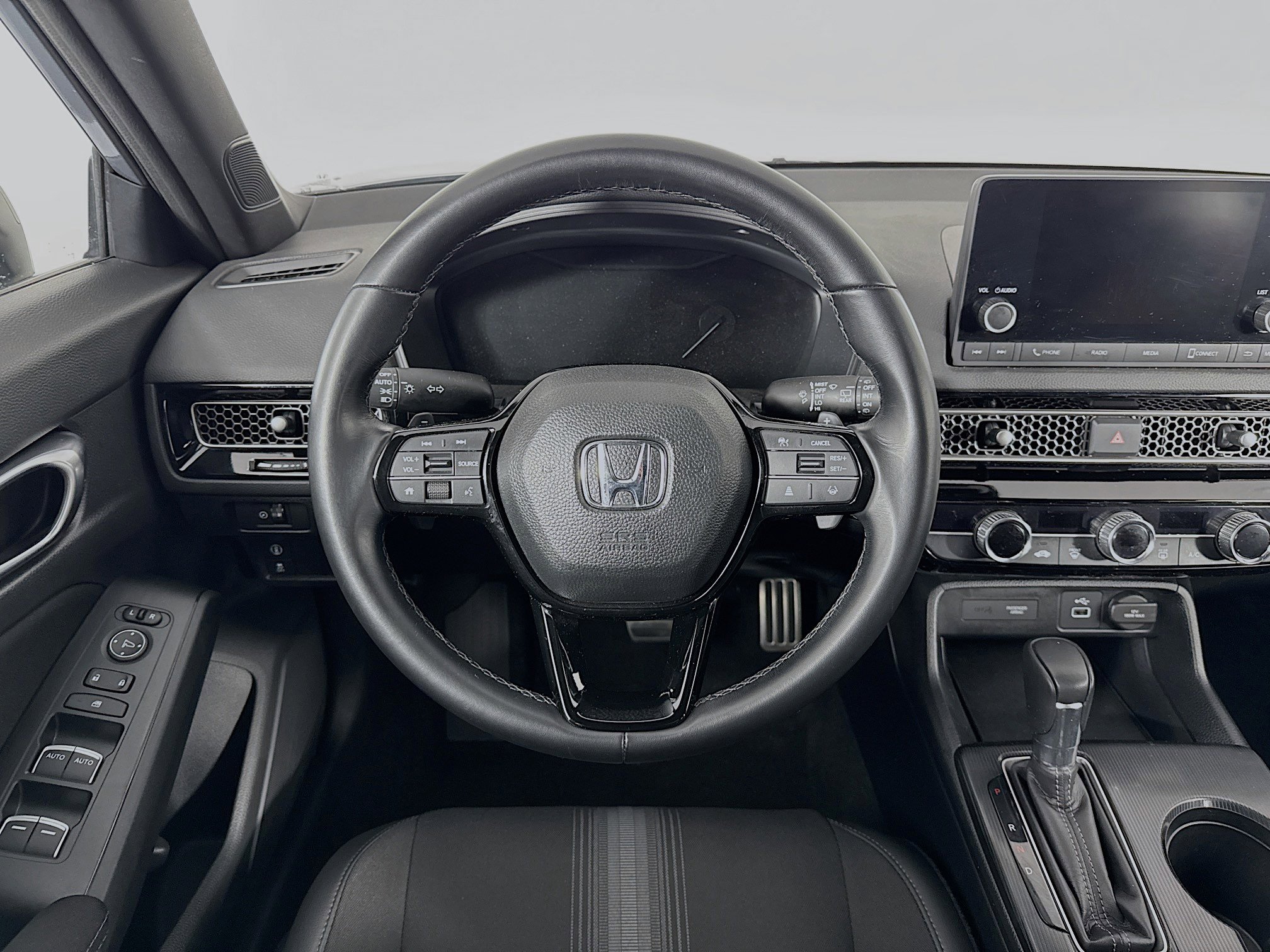 Certified 2023 Honda Civic Sport image 20