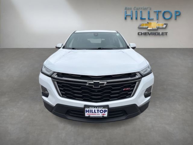 Used 2023 Chevrolet Traverse RS AWD/4WD image 15