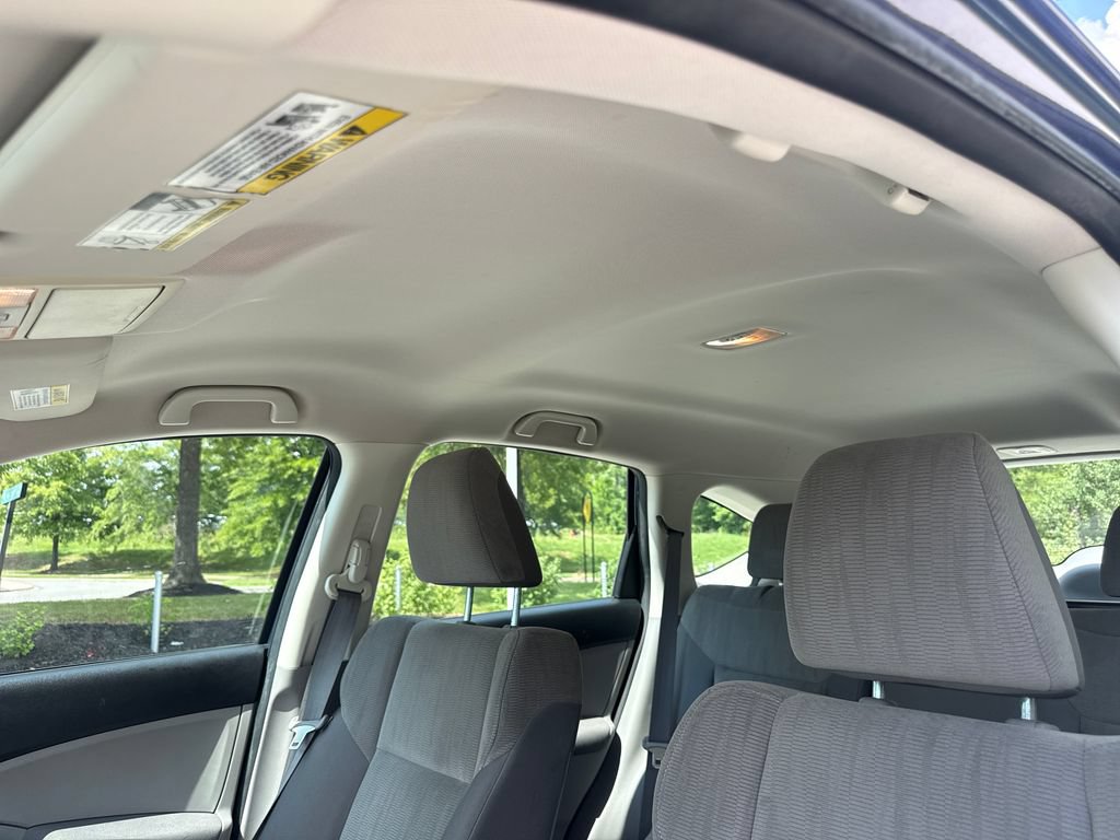 Used 2013 Honda CR-V LX image 31