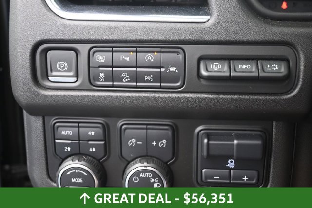 Used 2023 Chevrolet Tahoe High Country w/ Advanced Technology Package AWD/4WD image 39