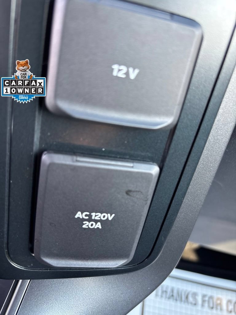 Used 2025 Ford F150 Tremor w/ Equipment Group 402A High AWD/4WD image 22