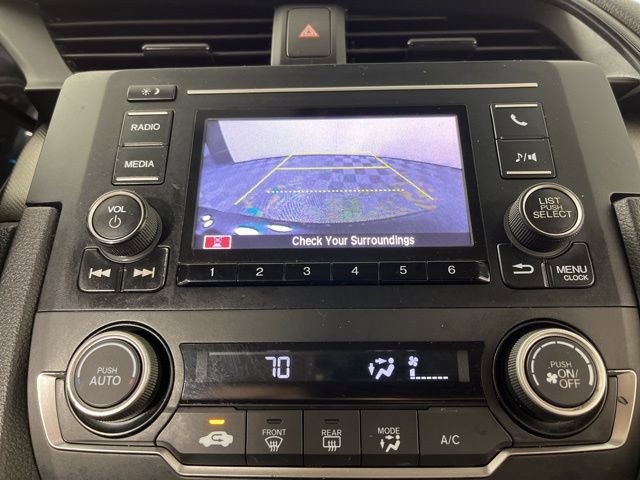 Used 2019 Honda Civic LX image 26