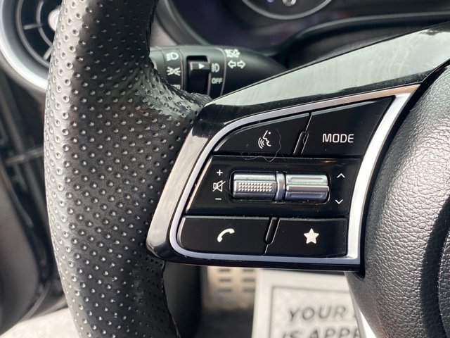 Certified 2023 Kia Forte GT-Line image 21